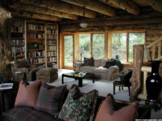 3353 Buckboard Dr, Park City, UT 84098 — photo 8