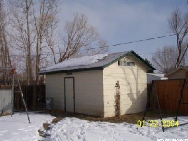 535 E 700 S, Mt Pleasant, UT 84647 — photo 5