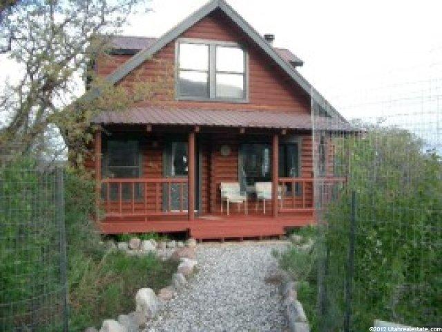 9455 E Acorn Cir, Timber Lakes, UT 84032 — photo 6
