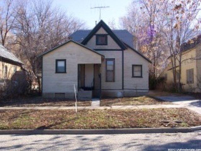 2646 Eccles Ave, Ogden, UT 84401 — photo 2