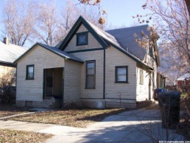 2646 Eccles Ave, Ogden, UT 84401 — photo 4