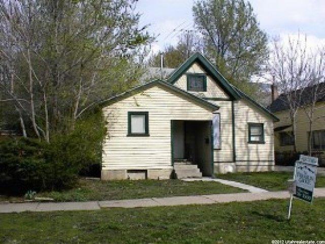 2646 Eccles Ave, Ogden, UT 84401 — photo 5