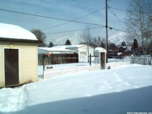 455 E 700 S, River Heights, UT 84321 — photo 3