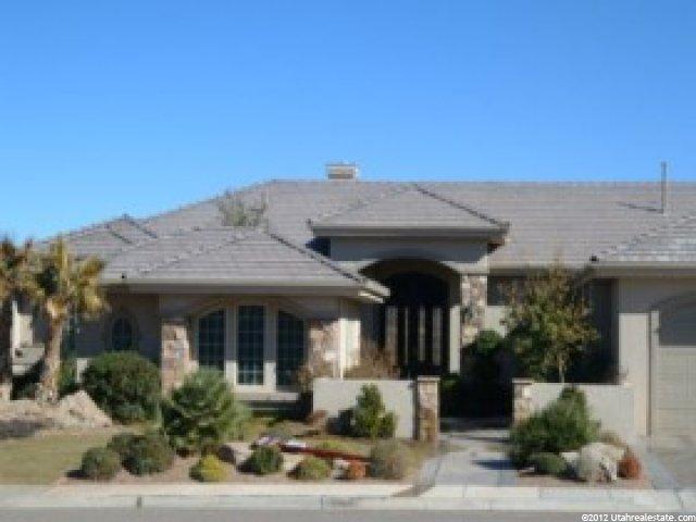 1643 S Agate Cir, St. George, UT 84790 — photo 3