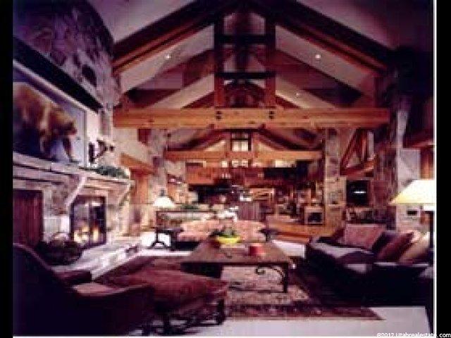 10 White Pine Canyon Rd, Park City, UT 84098 — photo 4