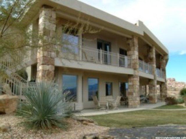 2128 E Cobalt Dr, St. George, UT 84790 — photo 2