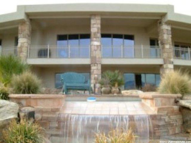 2128 E Cobalt Dr, St. George, UT 84790 — photo 3