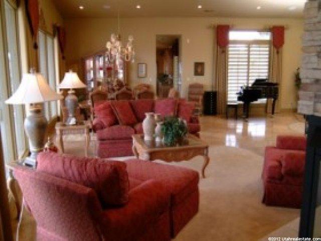 2128 E Cobalt Dr, St. George, UT 84790 — photo 4