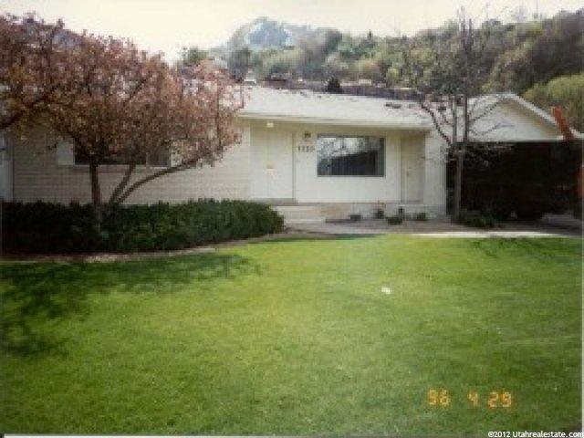 1120 Sumac Dr, Logan, UT 84321 — photo 2