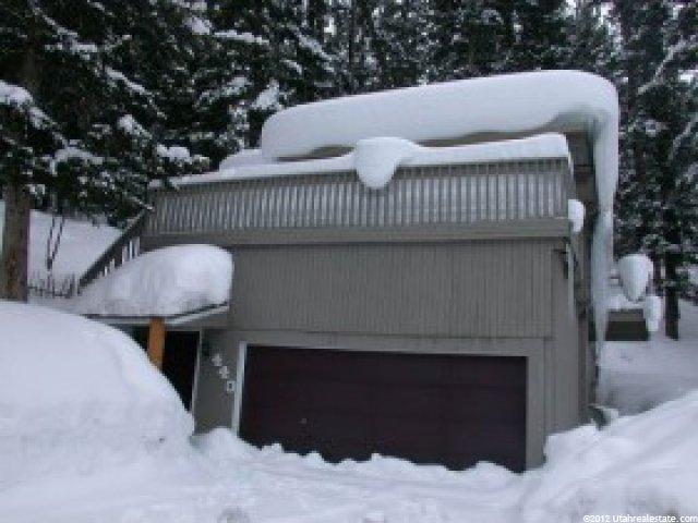440 Parkview Dr, Park City, UT 84098 — photo 2