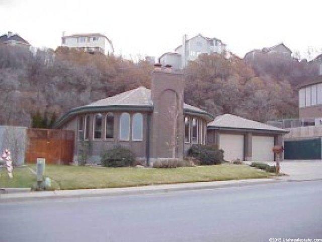 3417 S 400 E, Bountiful, UT 84010 — photo 2