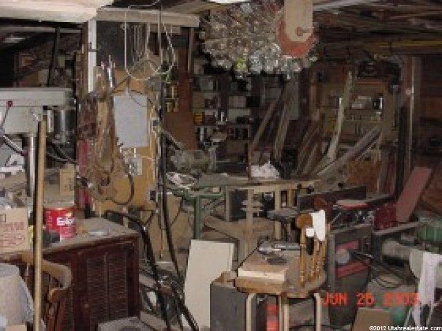 124 S Eagle St, Eureka, UT 84628 — photo 8