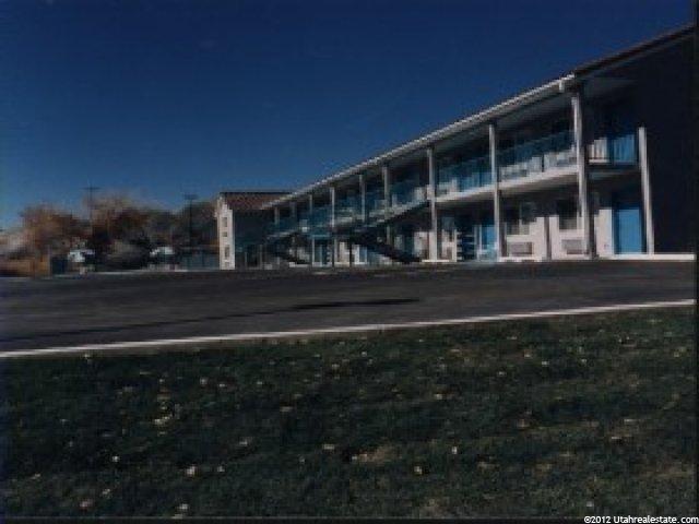 24 Hwy Caineville, Wayne County, UT 84775 — photo 2