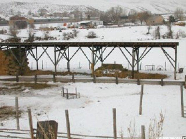 150 E Stephens Ln, Henefer, UT 84033 — photo 5