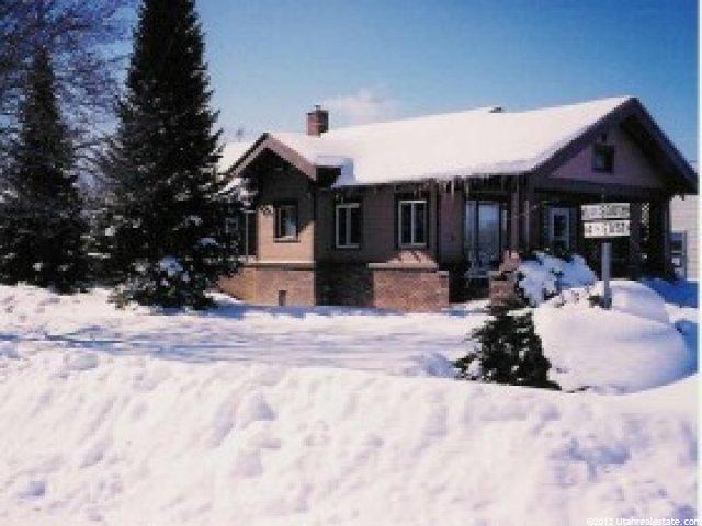 318 E 100 S, Grace, ID 83241 — photo 6