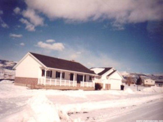 2445 Sweat Ln, Heber City, UT 84032 — photo 2