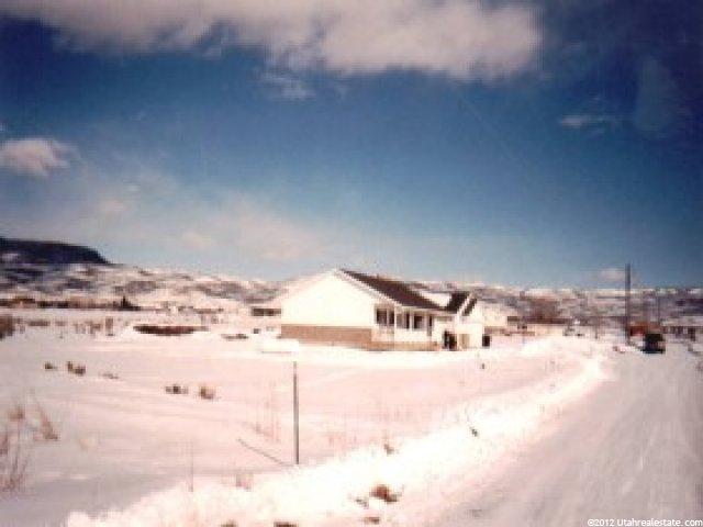 2445 Sweat Ln, Heber City, UT 84032 — photo 3