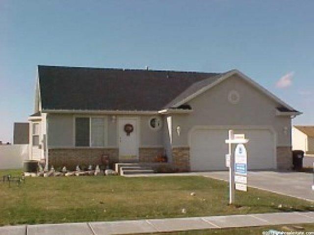 1119 N 1000 W, Clinton, UT 84015 — photo 2