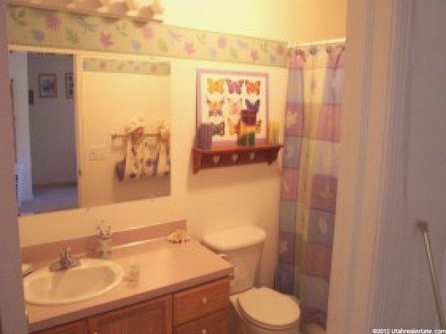 1673 Canyonwoods Dr, Ogden, UT 84404 — photo 3