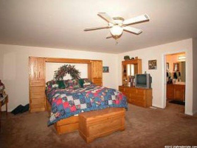 680 W North Bench Rd, Oakley, UT 84055 — photo 4