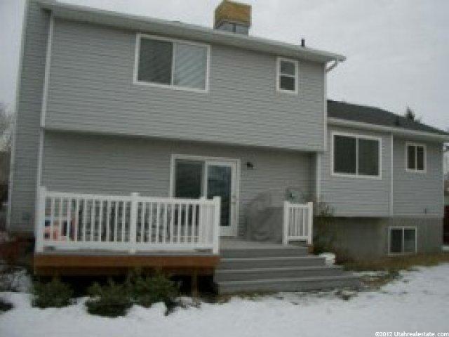 780 Sandy Dunes Dr, Sandy, UT 84094 — photo 2