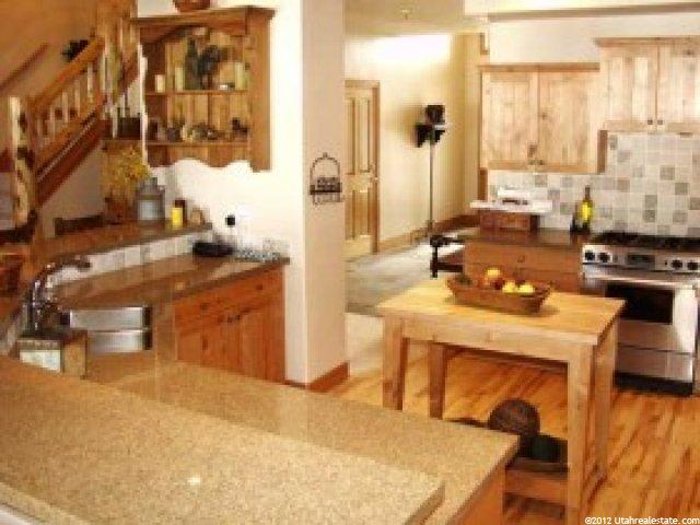 2700 Gallivan Loop #62, Park City, UT 84060 — photo 2
