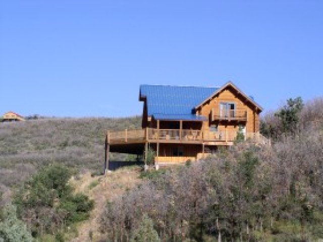 1220 Cottonwood Ct, Timber Lakes, UT 84032 — photo 2
