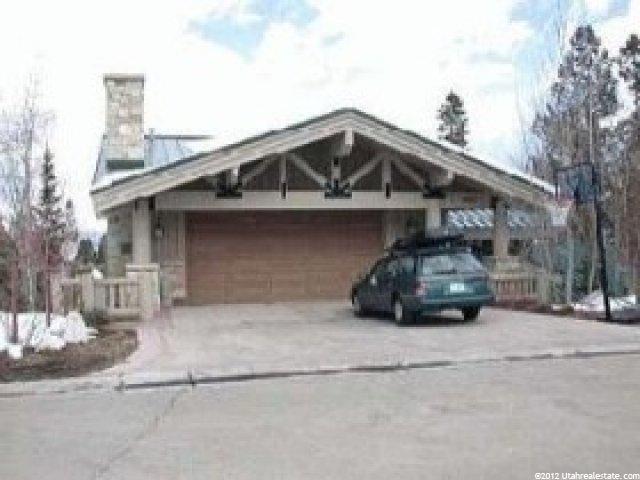 8025 Bald Eagle, Park City, UT 84060 — photo 5
