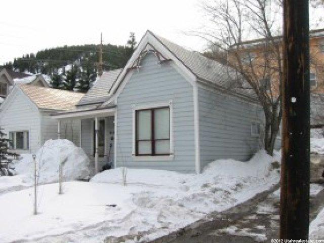 915 Park Ave, Park City, UT 84060 — photo 2