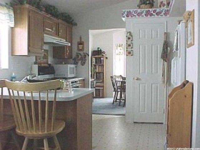 5366 N North Fork Rd, Liberty, UT 84310 — photo 4