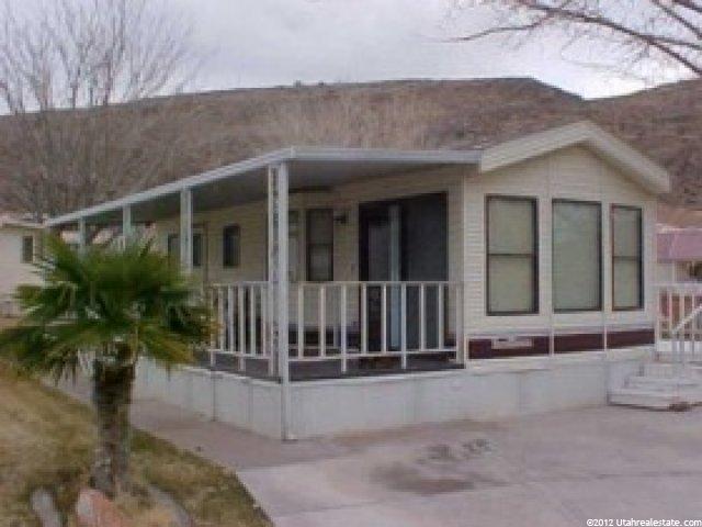 9 Scenic Cir, Hurricane, UT 84737 — photo 2