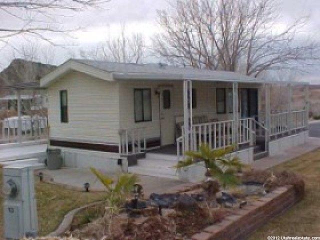 9 Scenic Cir, Hurricane, UT 84737 — photo 3