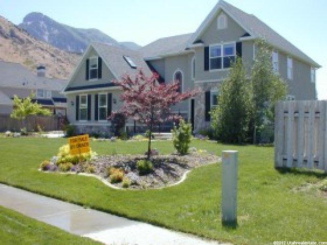 1088 E East Mountain Dr, Alpine, UT 84004 — photo 2