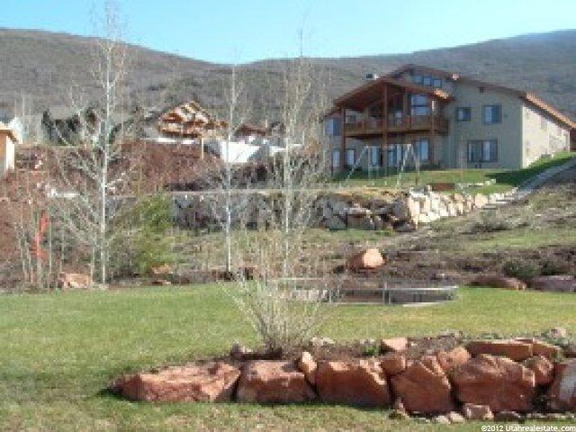 9142 Upper Lando Ln, Park City, UT 84098 — photo 8