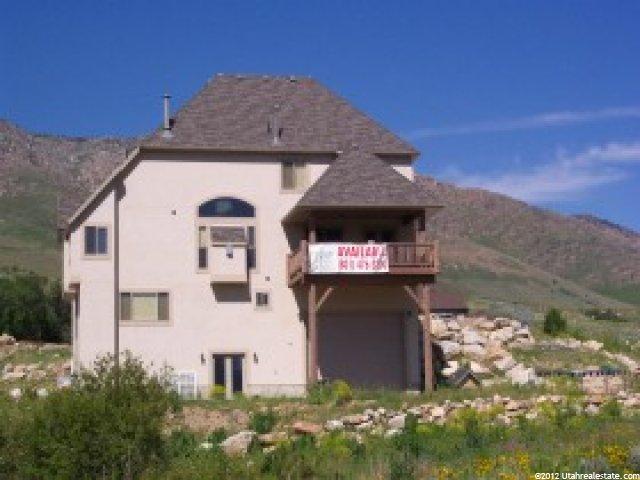 5481 E Buckhorn Dr, Eden, UT 84310 — photo 2