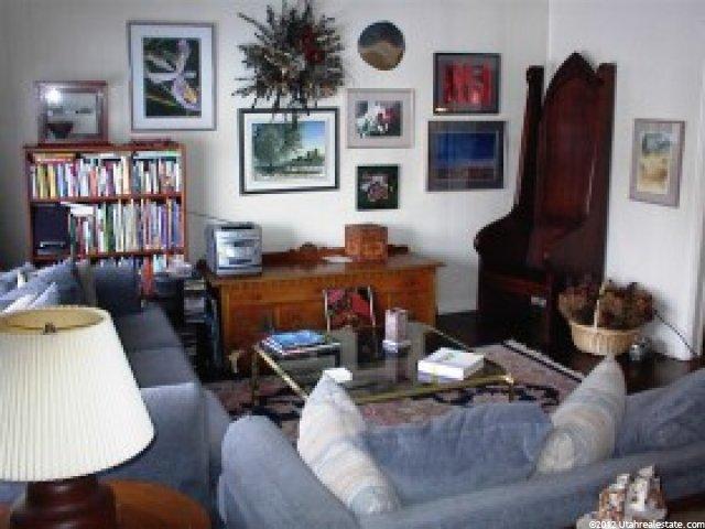 631 Capri Dr, Murray, UT 84123 — photo 2