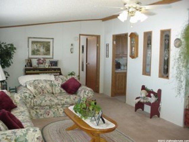 8750 Wild Rose Ln, Portage, UT 84331 — photo 3