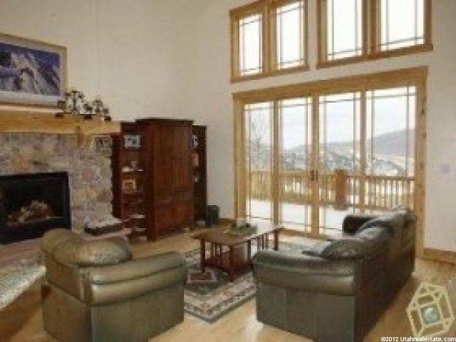 7352 Pine Ridge Dr, Park City, UT 84098 — photo 2