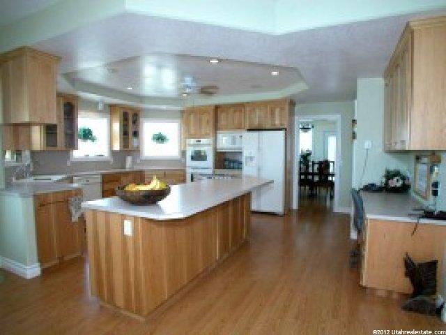 185 E 600 N, Mendon, UT 84325 — photo 4
