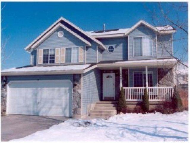 1049 E 1425 N, Layton, UT 84040 — photo 4