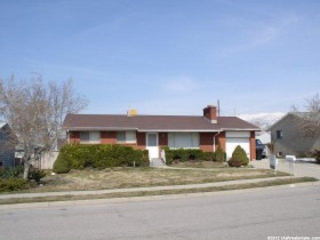 418 W 2350 S, Bountiful, UT 84010 — photo 2
