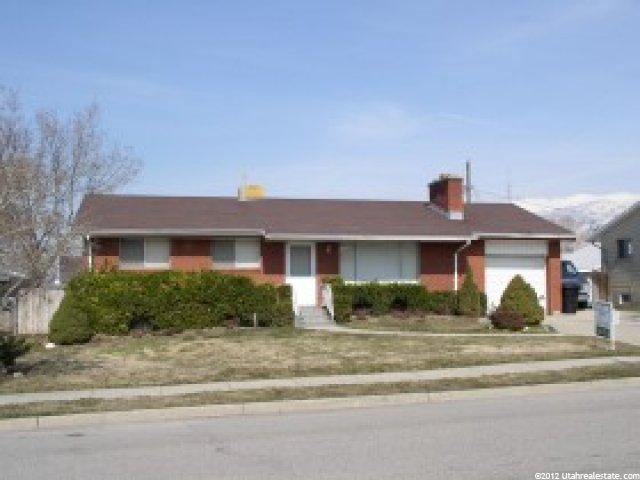 418 W 2350 S, Bountiful, UT 84010 — photo 3