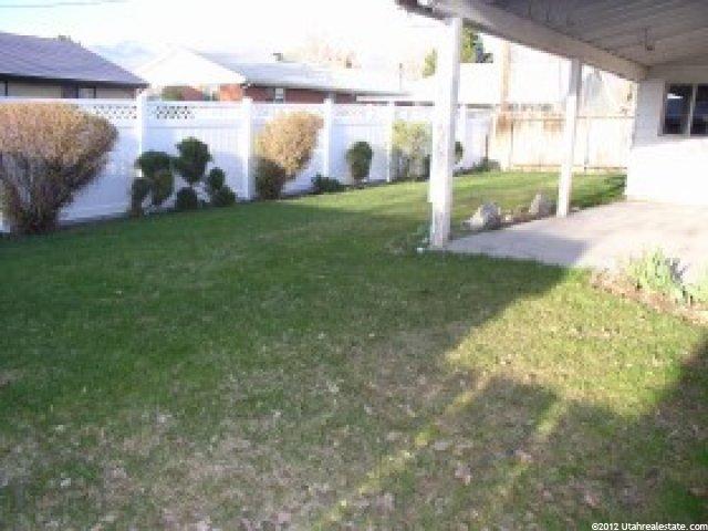 418 W 2350 S, Bountiful, UT 84010 — photo 6