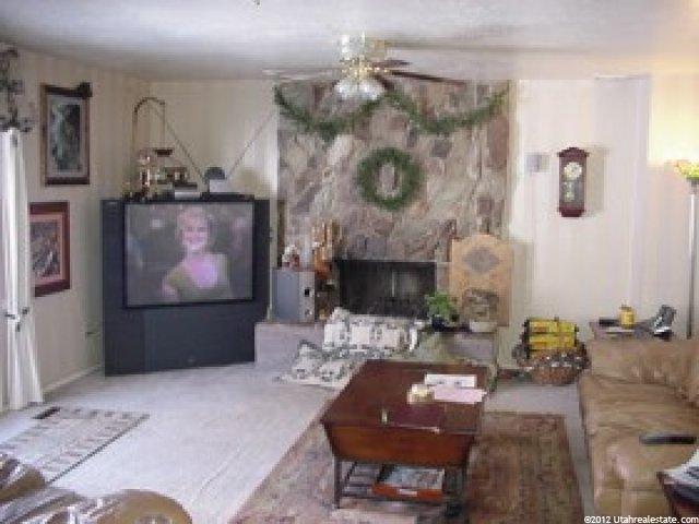2705 Brinton Way, Layton, UT 84040 — photo 2