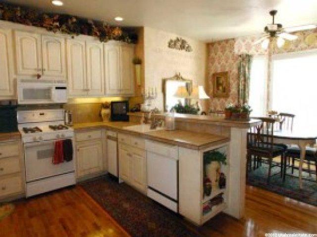 6185 Starview Dr, Park City, UT 84098 — photo 2