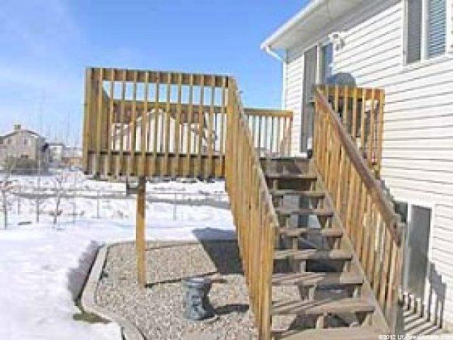 933 E 1375 N, Ogden, UT 84404 — photo 6