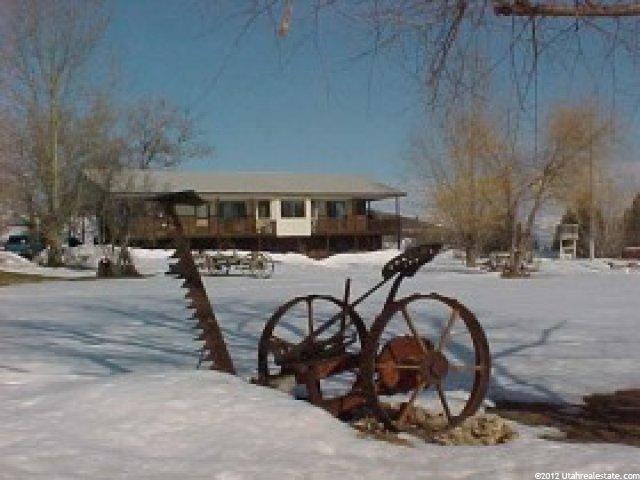 140 N Center St, Midway, UT 84049 — photo 4