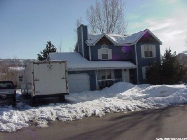 2383 E 7875 S, South Weber, UT 84405 — photo 2