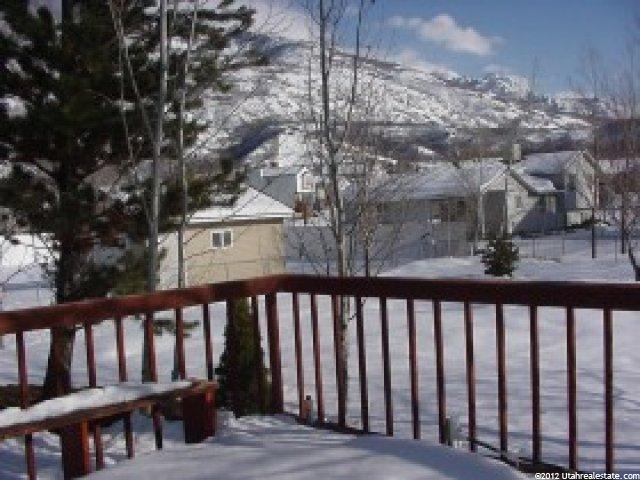 2383 E 7875 S, South Weber, UT 84405 — photo 3