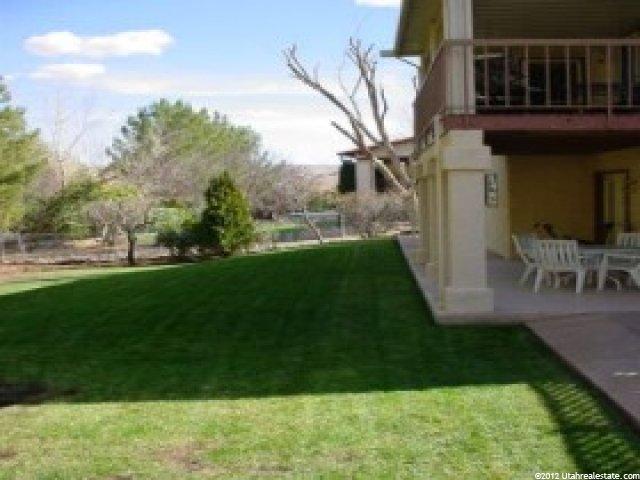 2851 N Bloomington Dr E, St. George, UT 84790 — photo 2